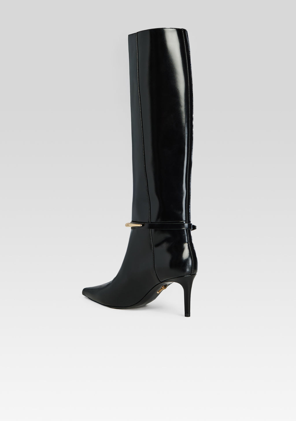 Sancia Leather Boot