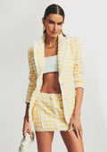 Dillion Blazer