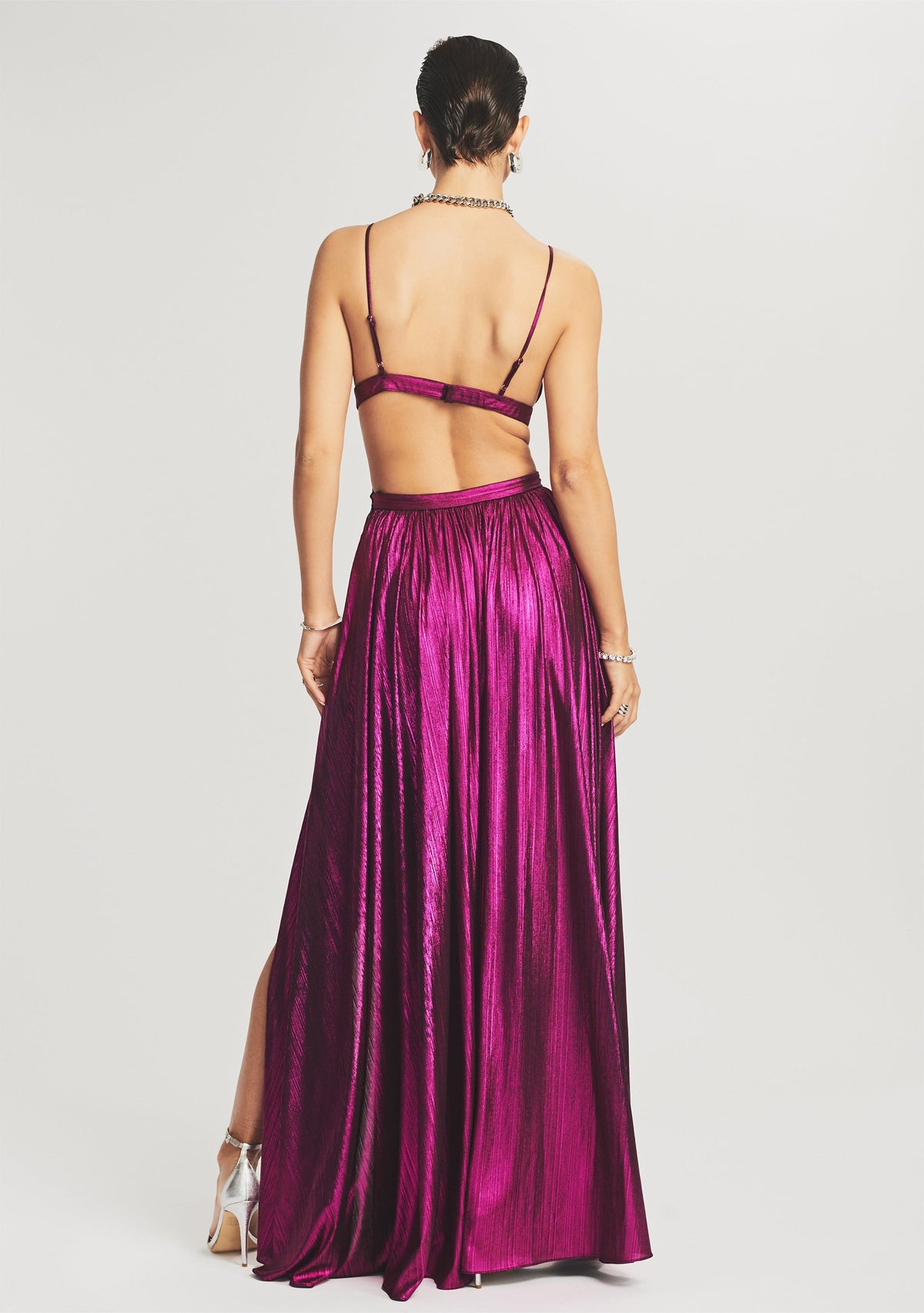 Jett Dress