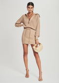 Carly Dress