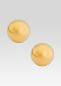 Sphere Earrings