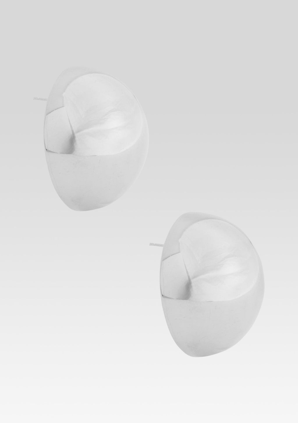 Sphere Earrings