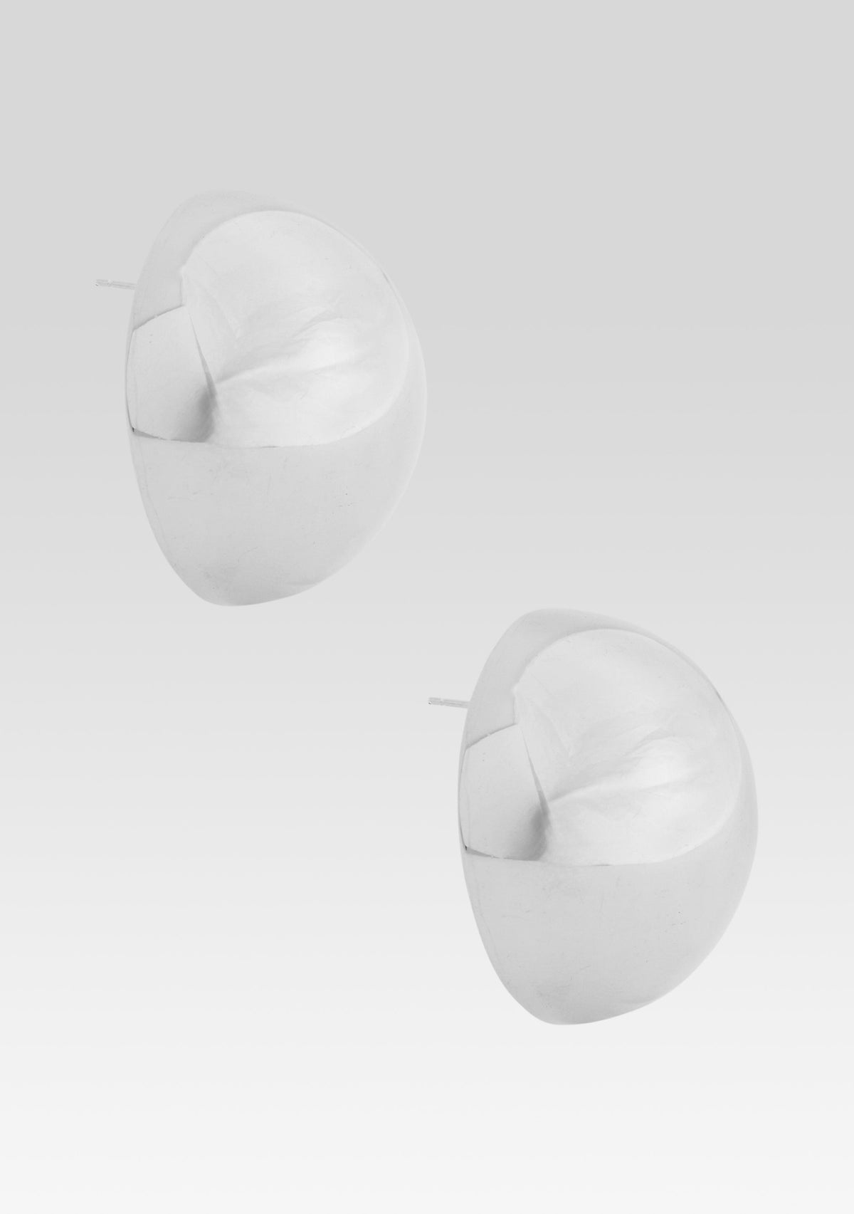 Sphere Earrings