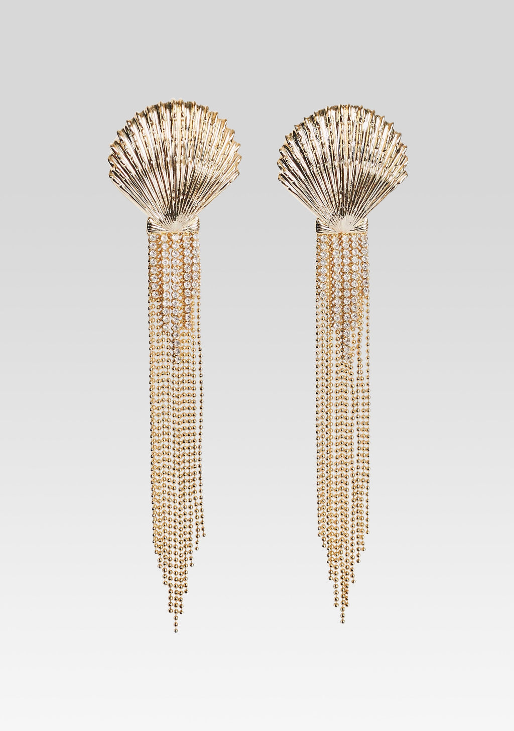 Shellona Earring