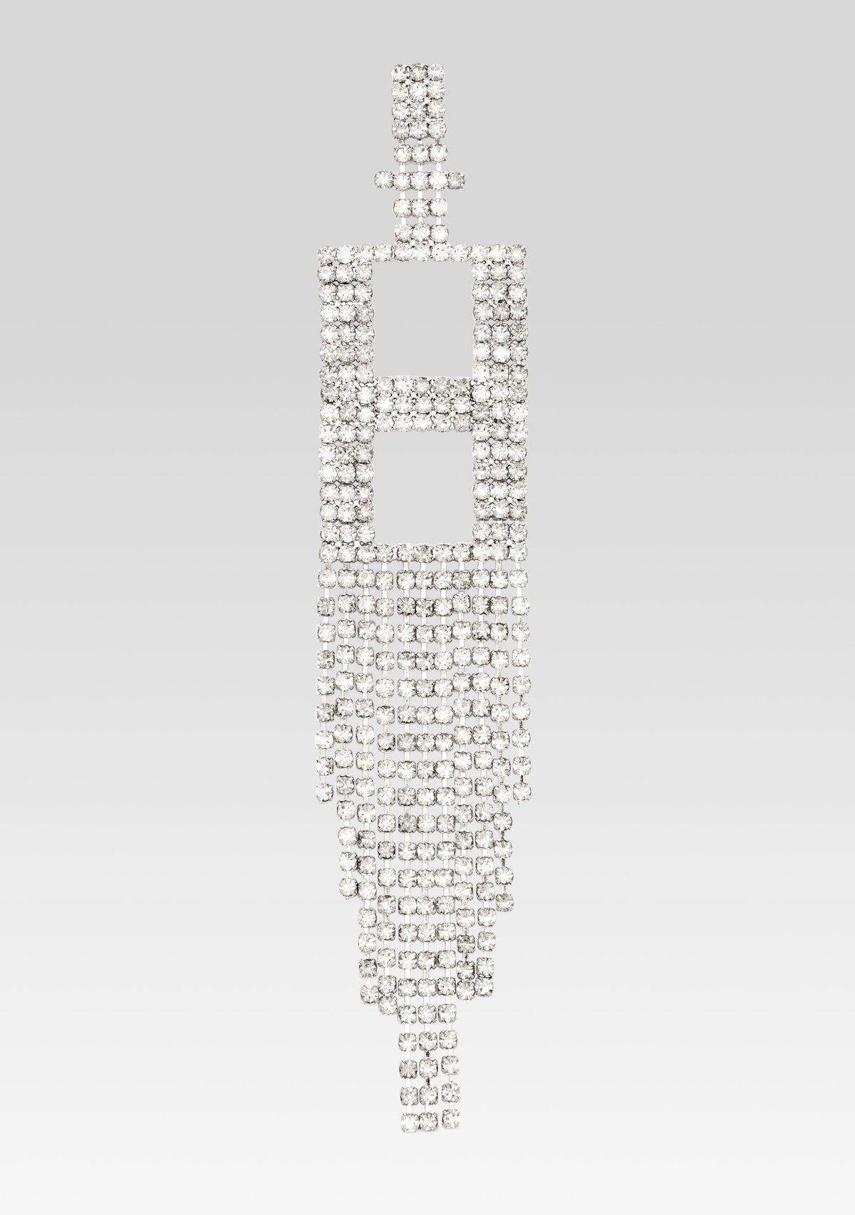 Alphabet Earring
