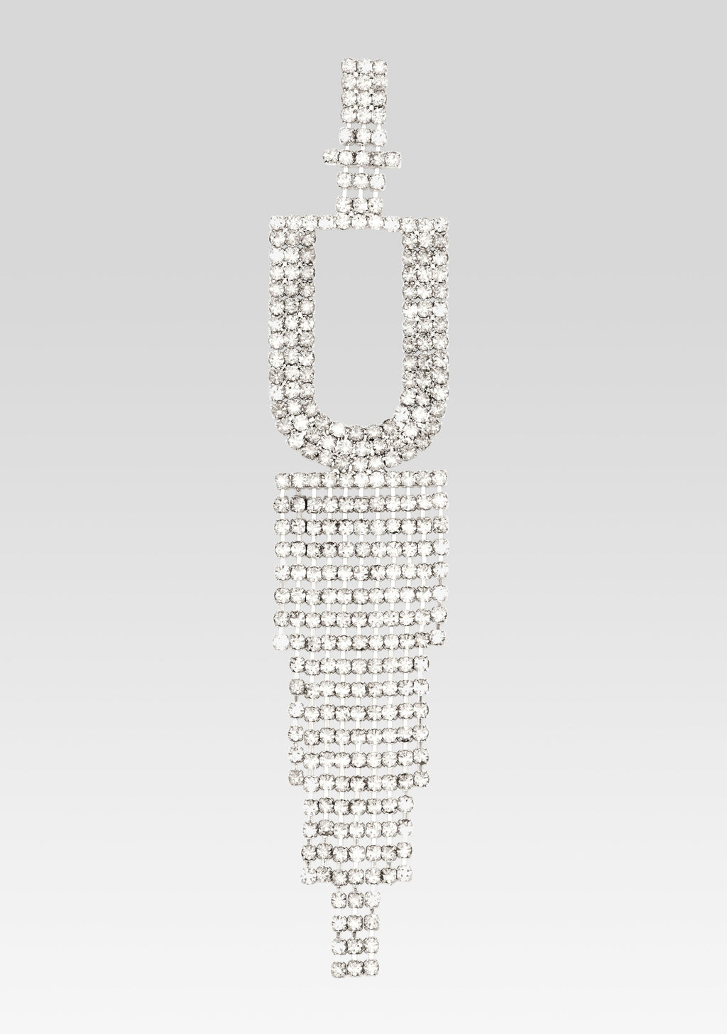 Alphabet Earring