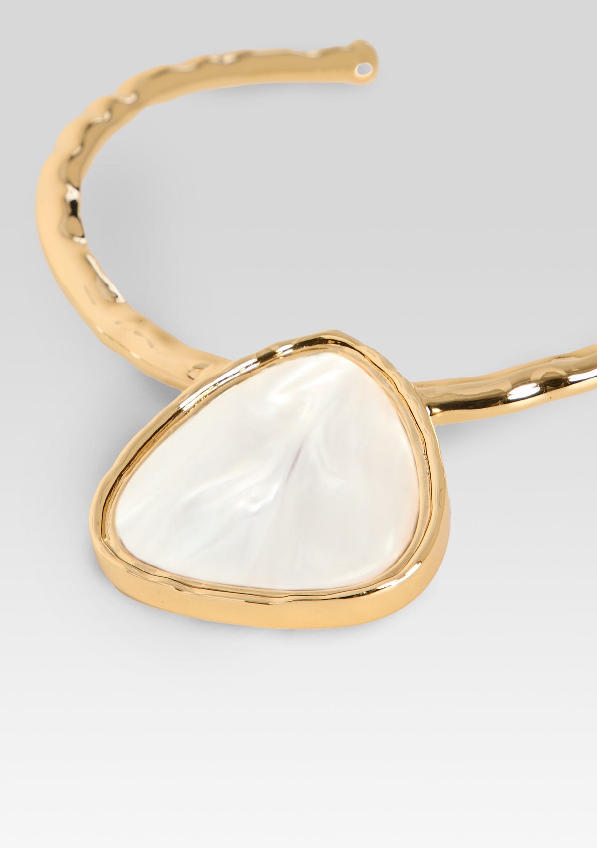 Sunset Necklace