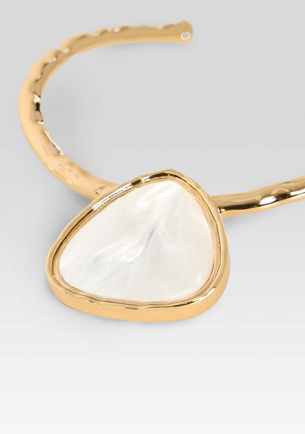 Sunset Necklace