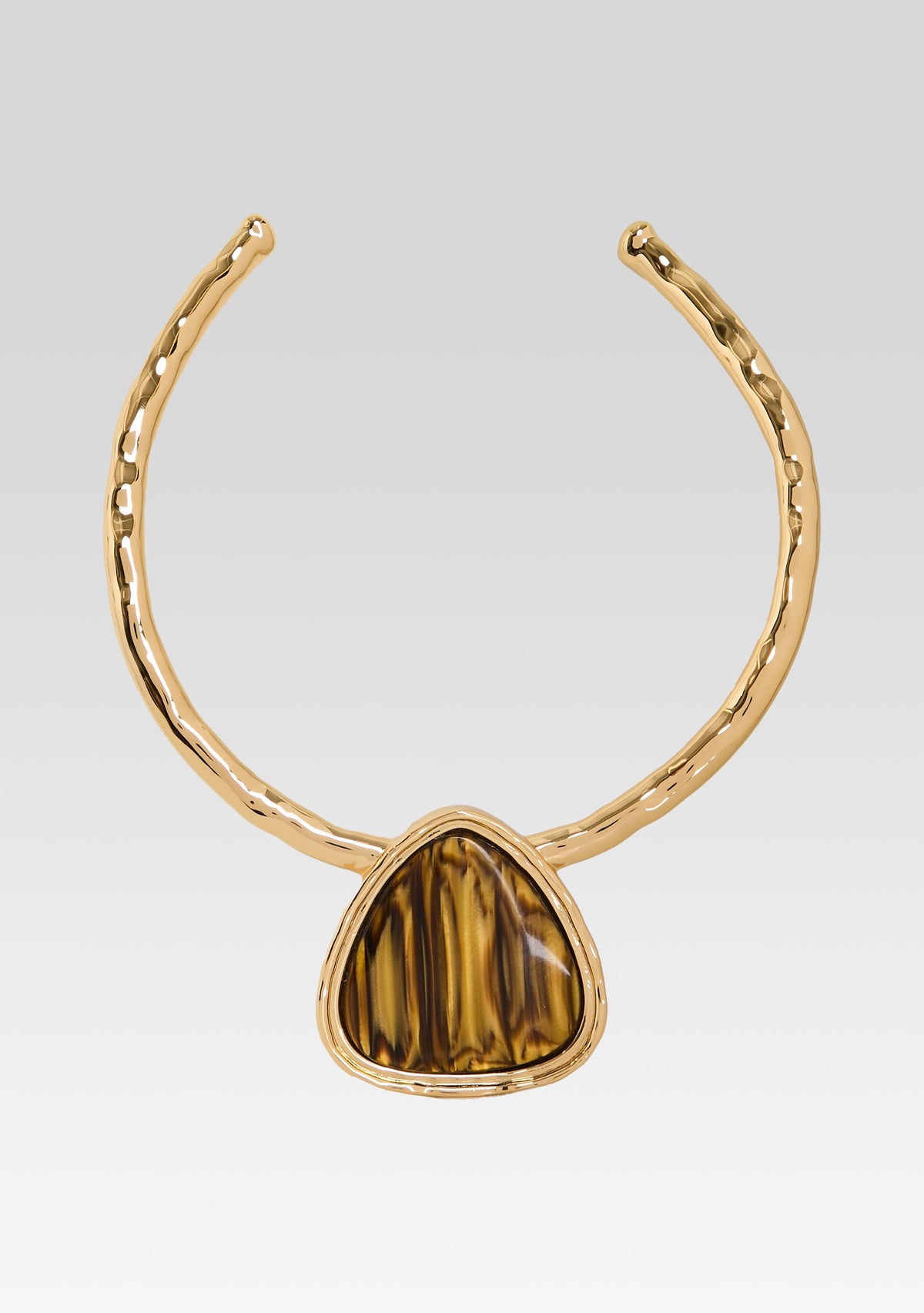 Sunset Necklace