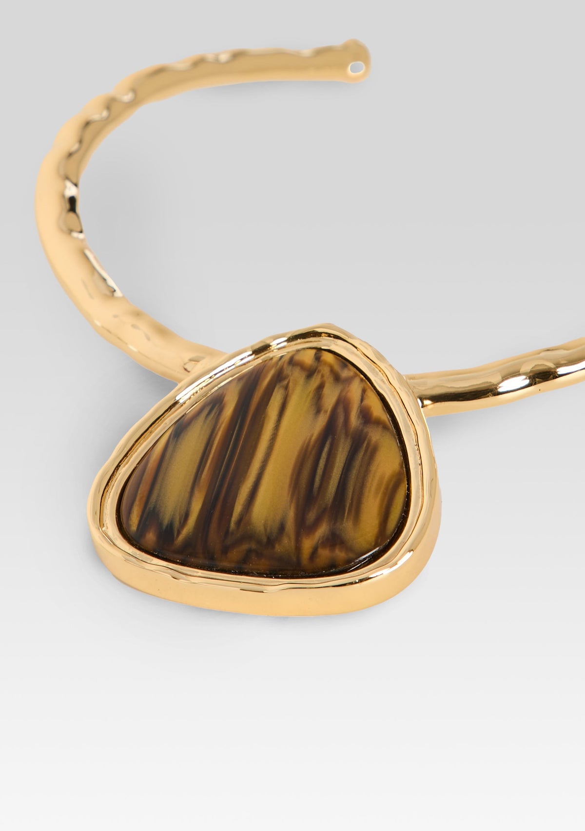 Sunset Necklace
