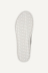 YASER LACE UP MID SNEAKER