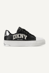 YORK LACE-UP SNEAKER