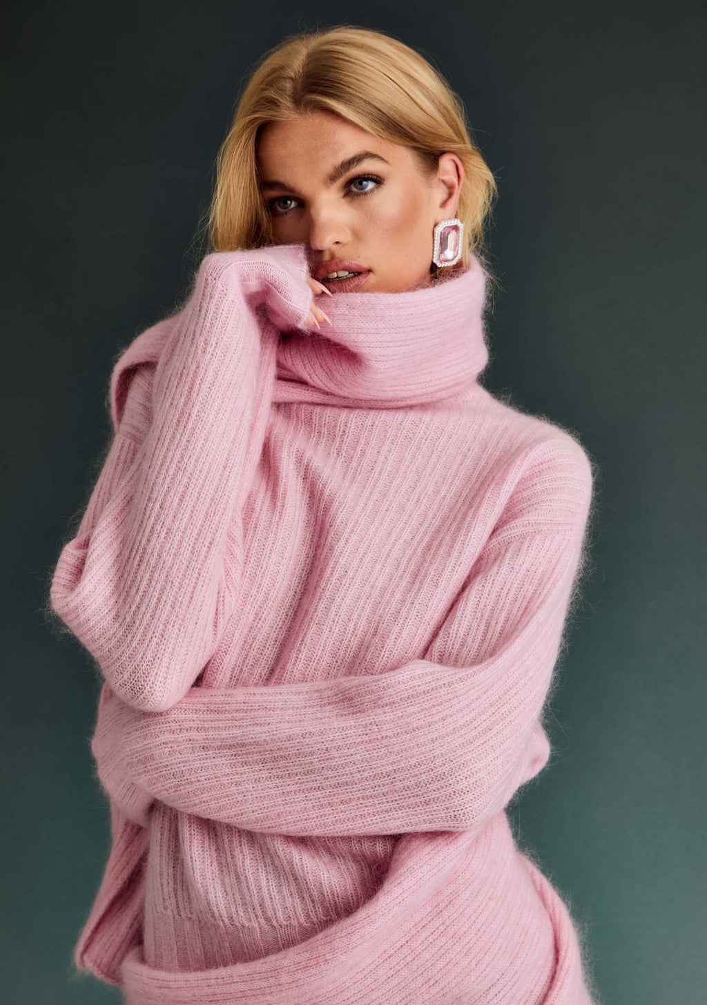 Zarita Sweater