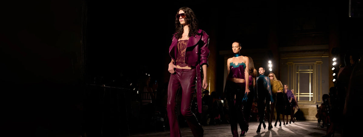 RUNWAY COLLECTION