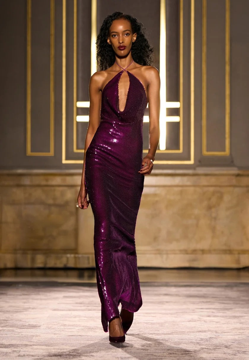 PARISIAN GLAMOUR