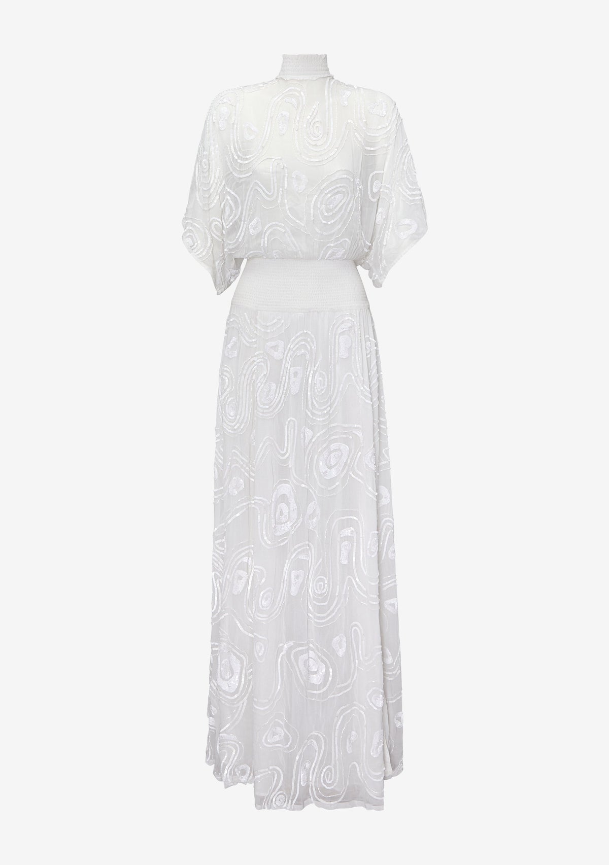 Chloe Dress