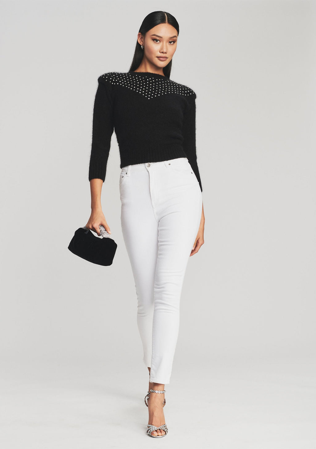 Astra Sweater